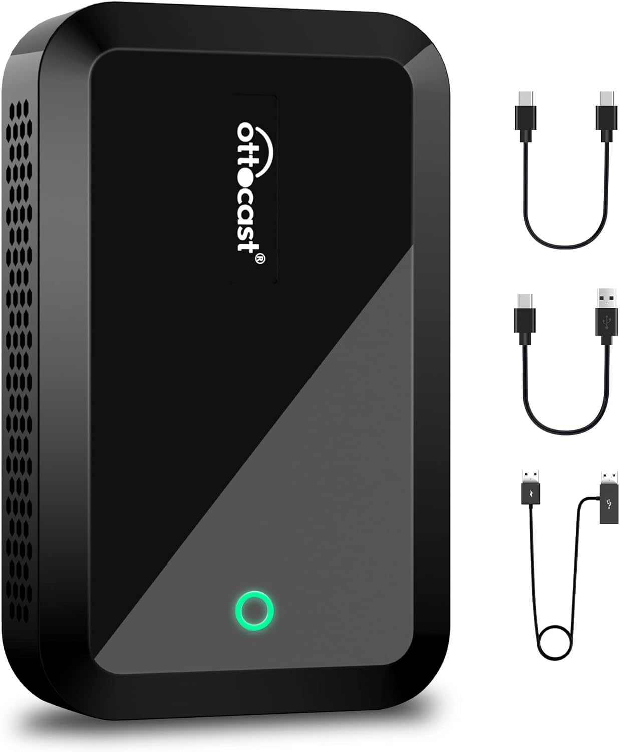返品不可】 cafuture店OTTOCAST PICASOU2 Pro PCS35 オットキャスト
