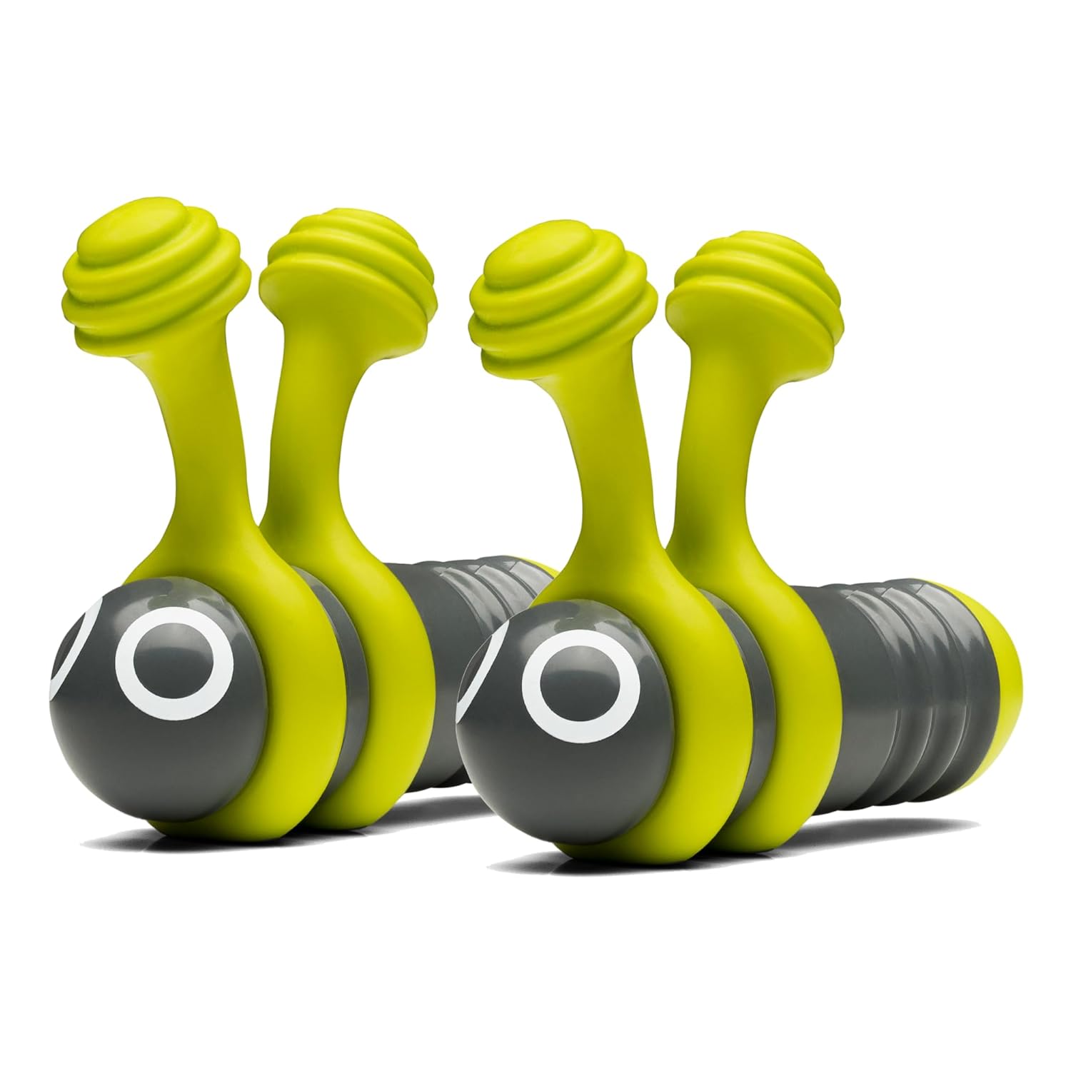 Rotobee | Fidget Spinner & Skill Toy | Stress, Anxiety Relief | For Kids, Adults | Sensory | ADHD & Autism | Boost Focus | Multi-Trick Spinner | Office & Desk Toy | Gift | Pack Of 2