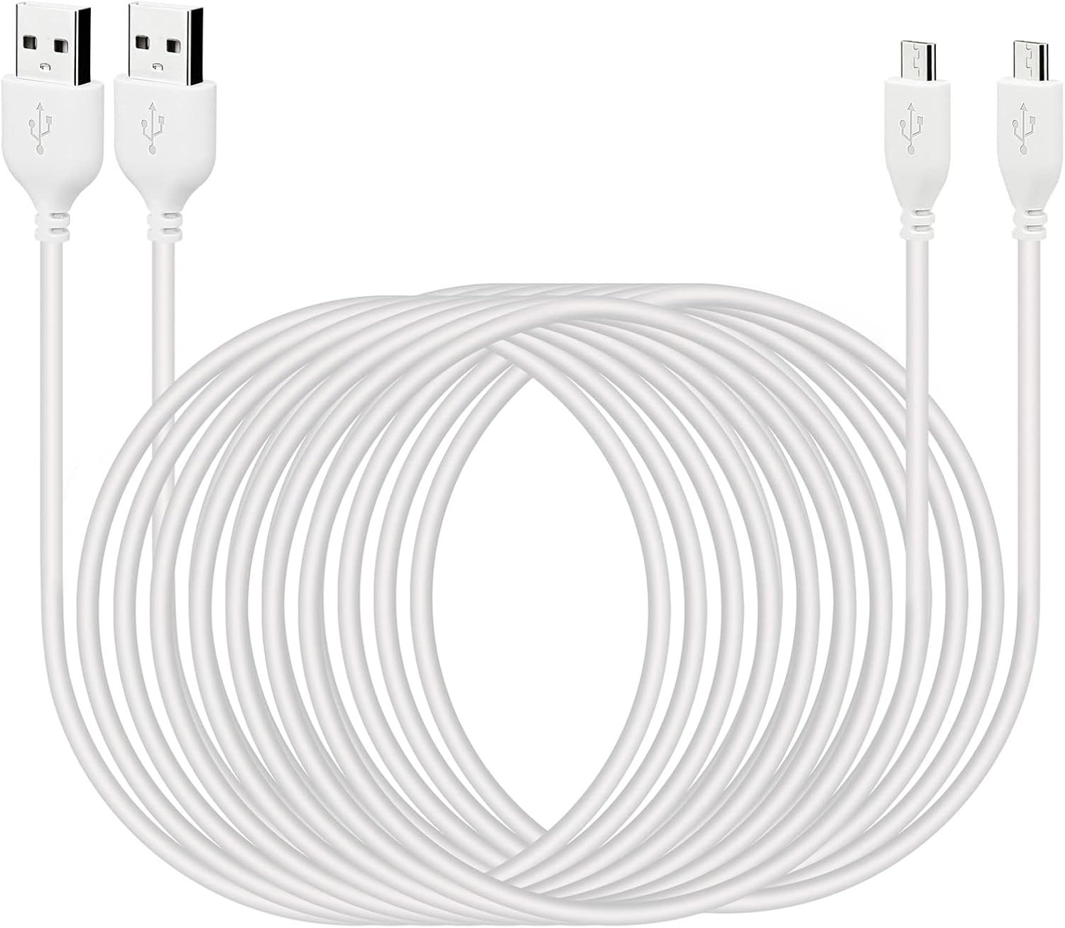 Charger Cord Replacement for Motorola, Owlet, Babysense