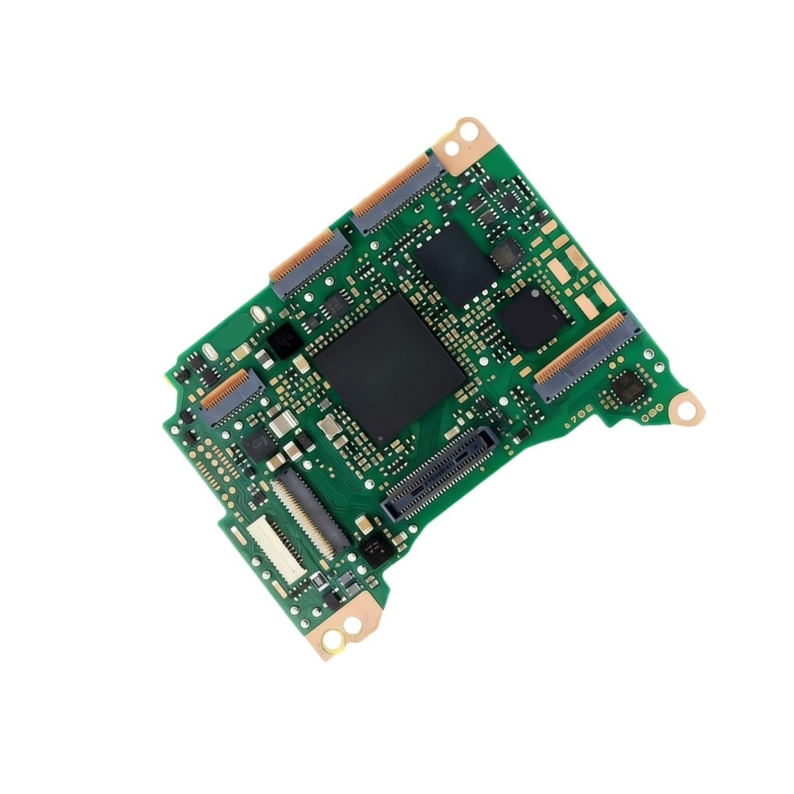 EEZII Mainboard With Preloaded Data,compatible For Canon ，G7X G7X2 MotherBoard Camera Accessories