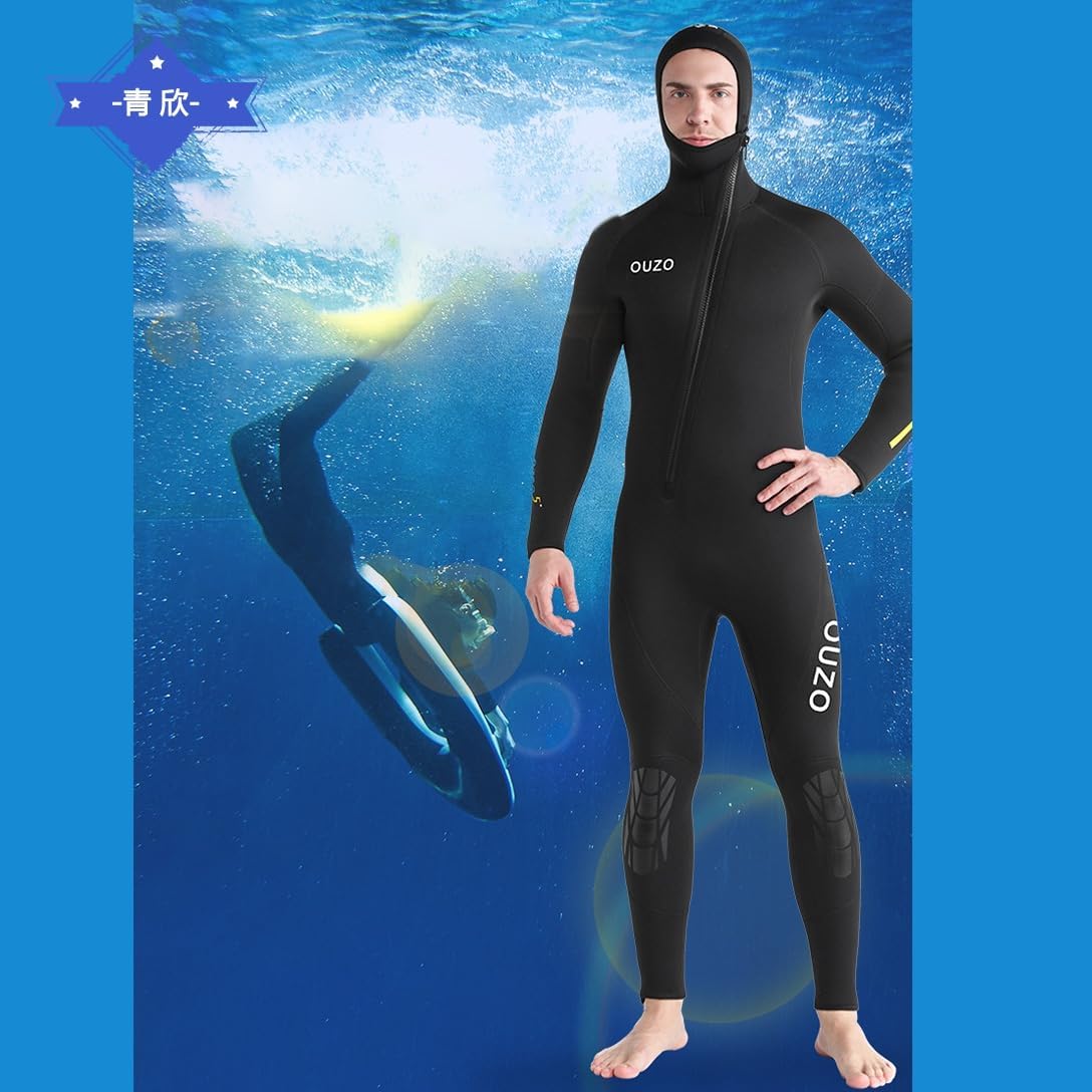 Capt Fin キャプテンフィン ベスト ウェットスーツ 新品 未使用CAPTAIN