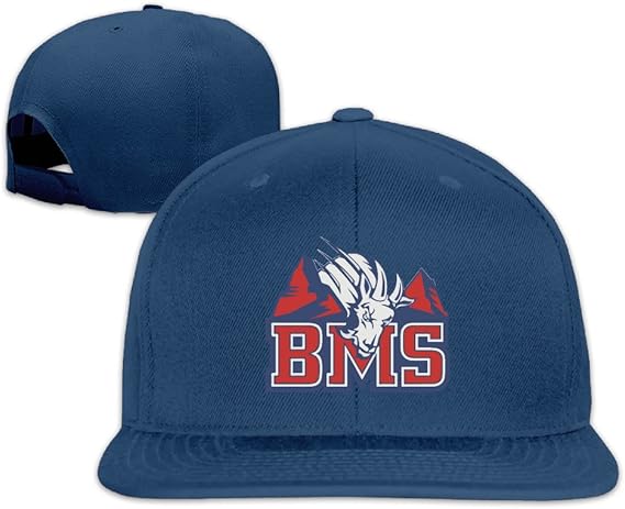 Blue mountain state cap Clearance