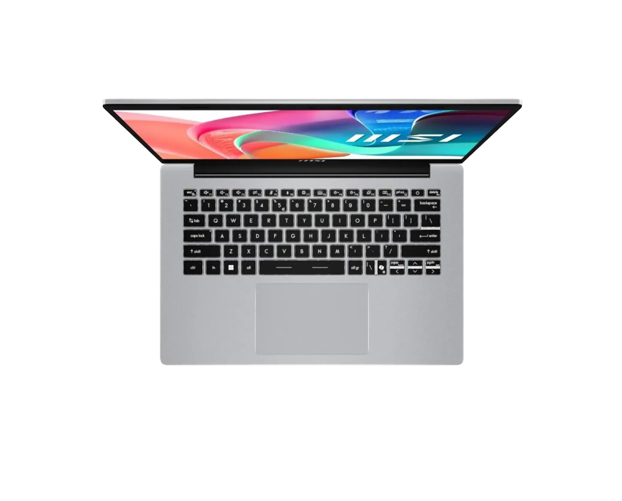 MSI Modern 14 i7 16GB DDR4 512GB NVME Full HD 14-Inch Laptop