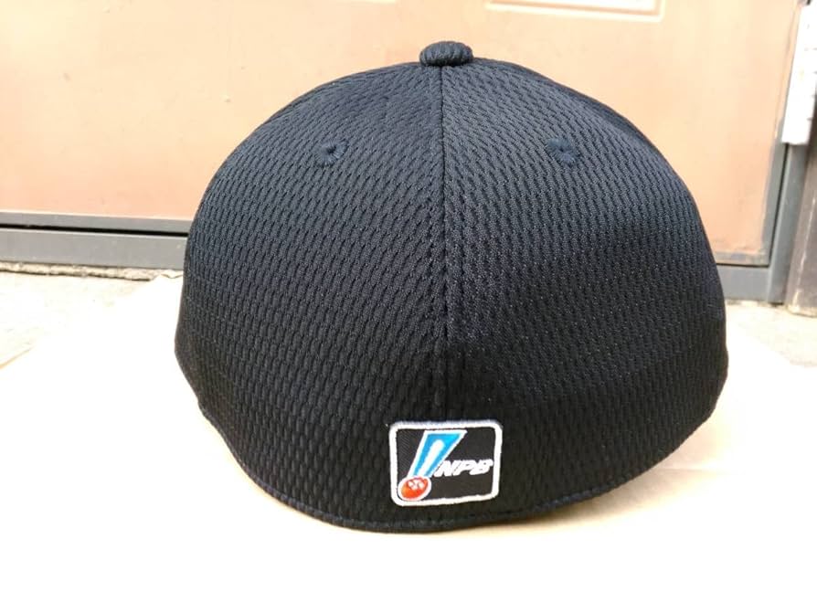 千葉ロッテマリーンズ　NPB 選手仕様キャップ新品　7 1/2プロコレ47 千葉ロッテマリーンズ NPB 選手仕様キャップ新品 7 1/2プロコレ