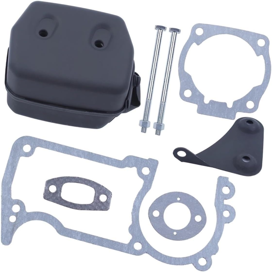 Bolt Gasket Kit Fit For 50 51 55 R