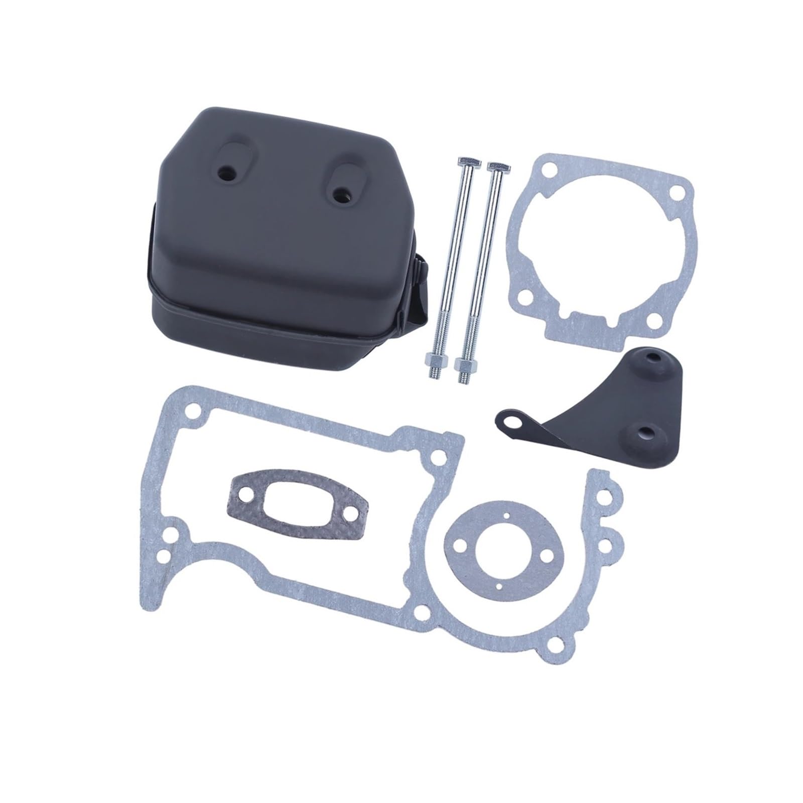 Kit de juntas de perno para mantenimiento de motosierras 50 y 55