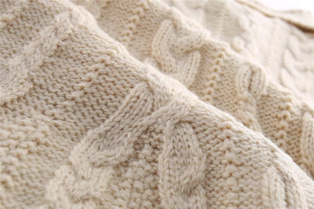 Mud Kingdom Girls Cardigan Sweaters Button Up - Image 9