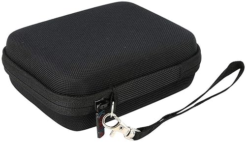 Miniatura 7 de khanka Funda de viaje rígida de repuesto para Logitech MX Master 3 MouseLogitech C920C270C925C930e BRIO HD Pro Web cam