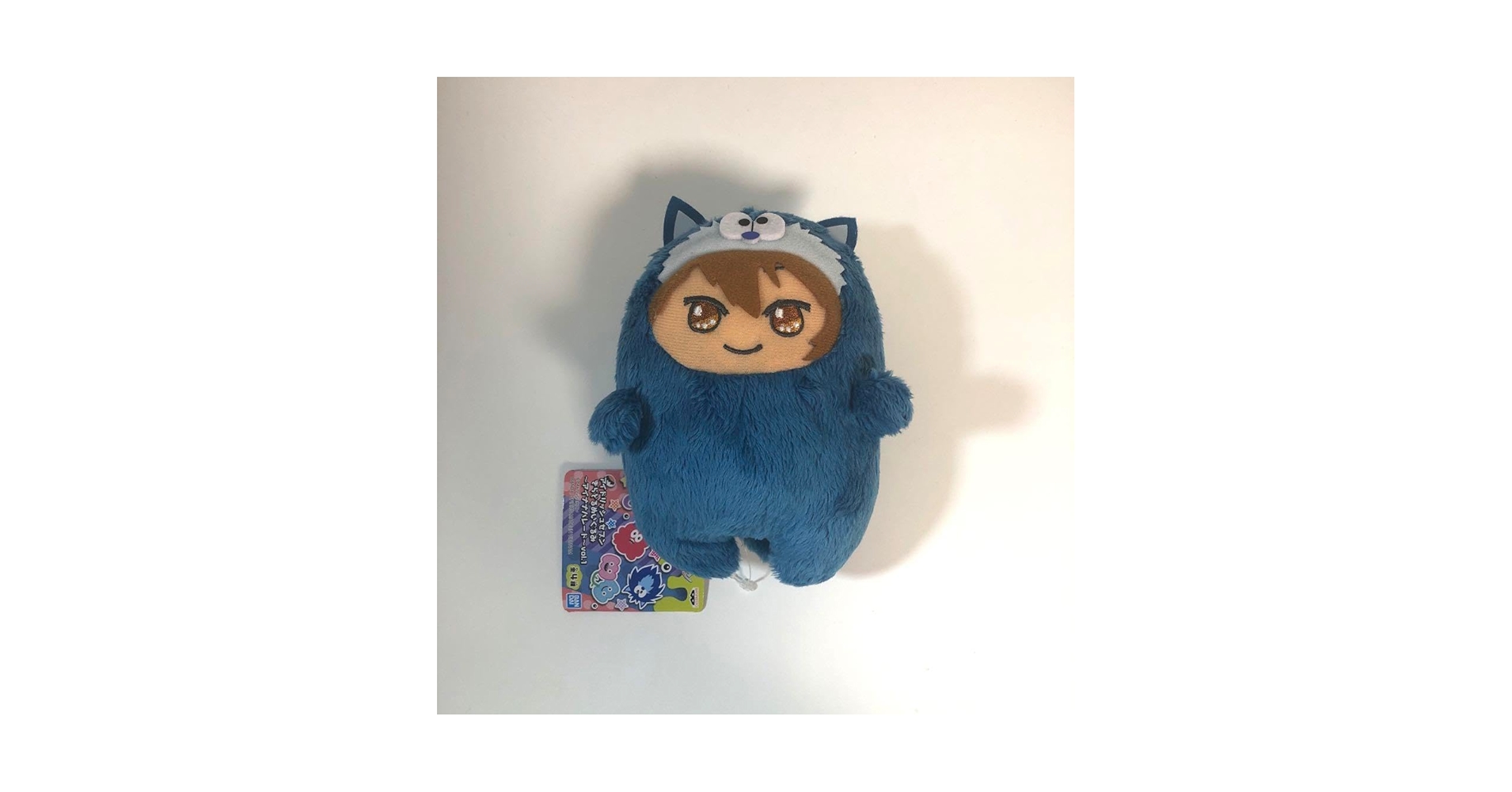 Amazon.co.jp: アイドリッシュセブン アイナナ モンぬい 十