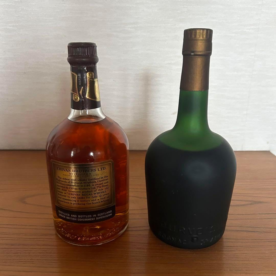 【未開栓】ブランデー コニャック スコッチ 古酒 ナポレオン他 まとめて 8本 未開栓】 ブランデー コニャック スコッチ 古酒 ナポレオン他