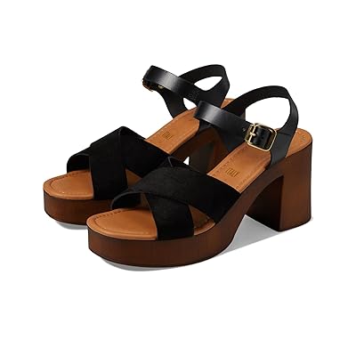 Seychelles Paloma Tan Suede Bronze Sandal Women