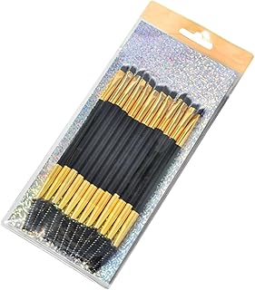 LIFKOME Kit completo de brochas de maquillaje...