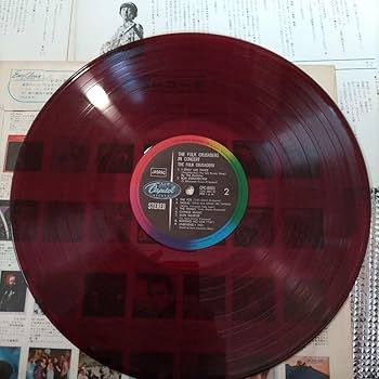 Amazon.co.jp: ザ·フォーク・クルセダーズ ハレンチリサイタル