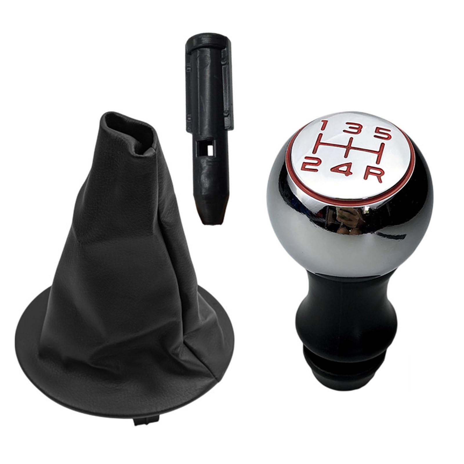 Kunyos B0362k0282k0068 For Citroen Berlingo/Shift Knob Style