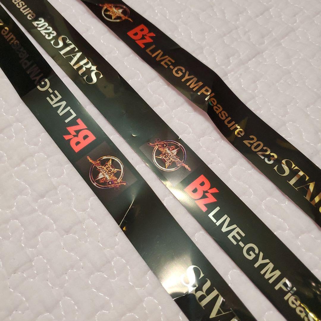Amazon.co.jp: B'z LIVE-GYM Pleasure 2023 -STARS-プレミアム席