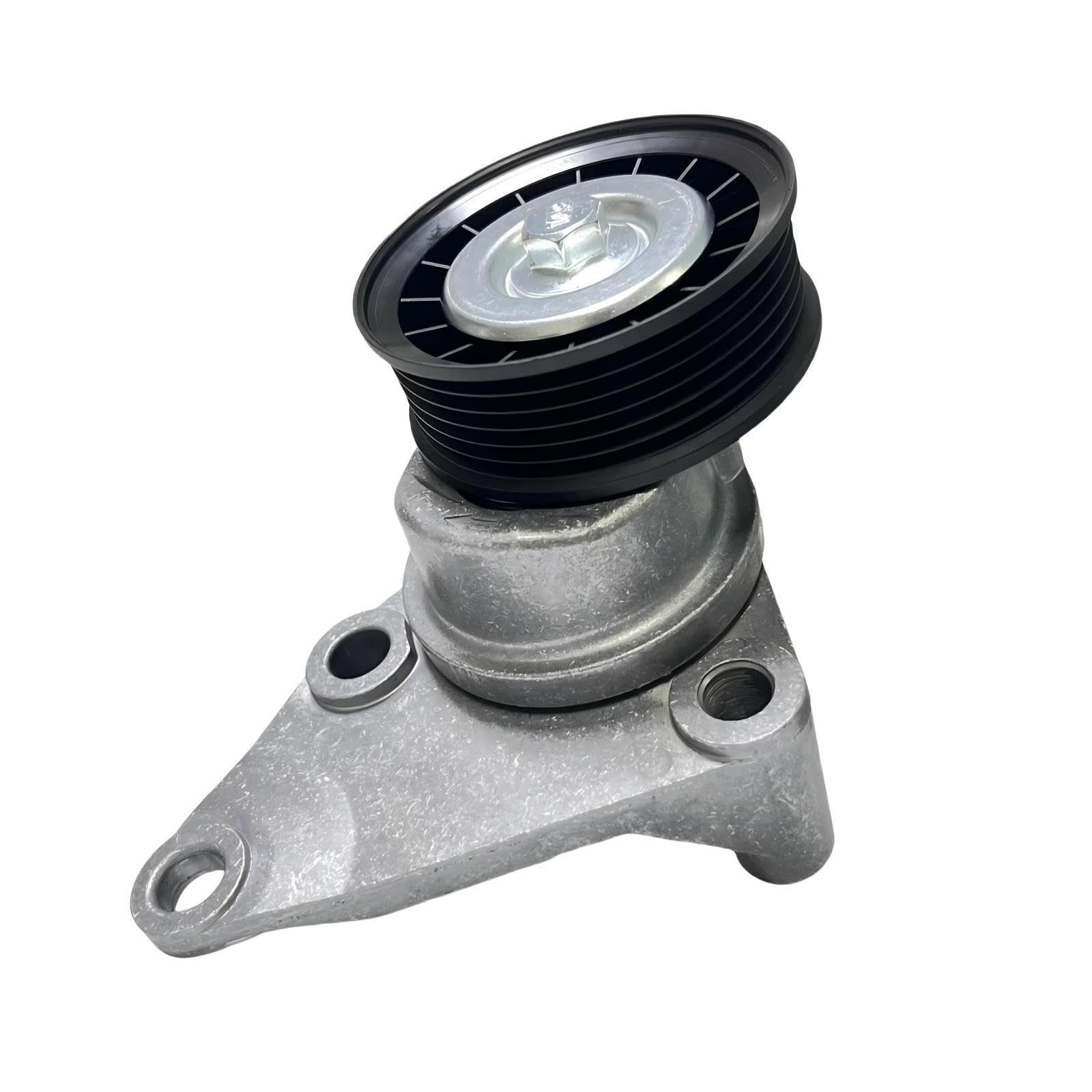 Conjunto Polea Tensora Correa Transmisión Para Chevy