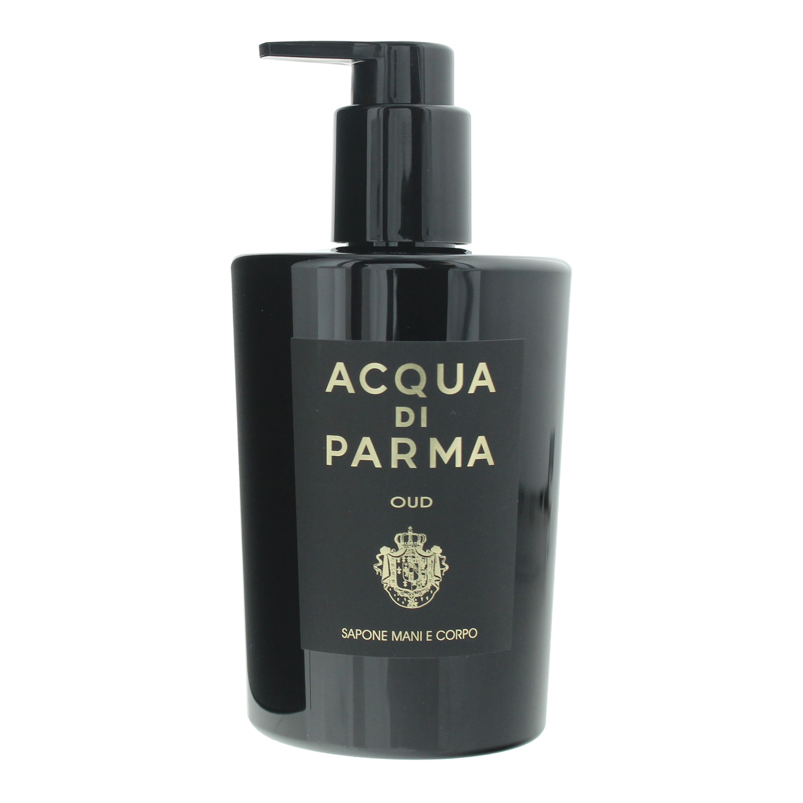 ACQUA DI PARMA Oud Hand & Body Wash 300 ml