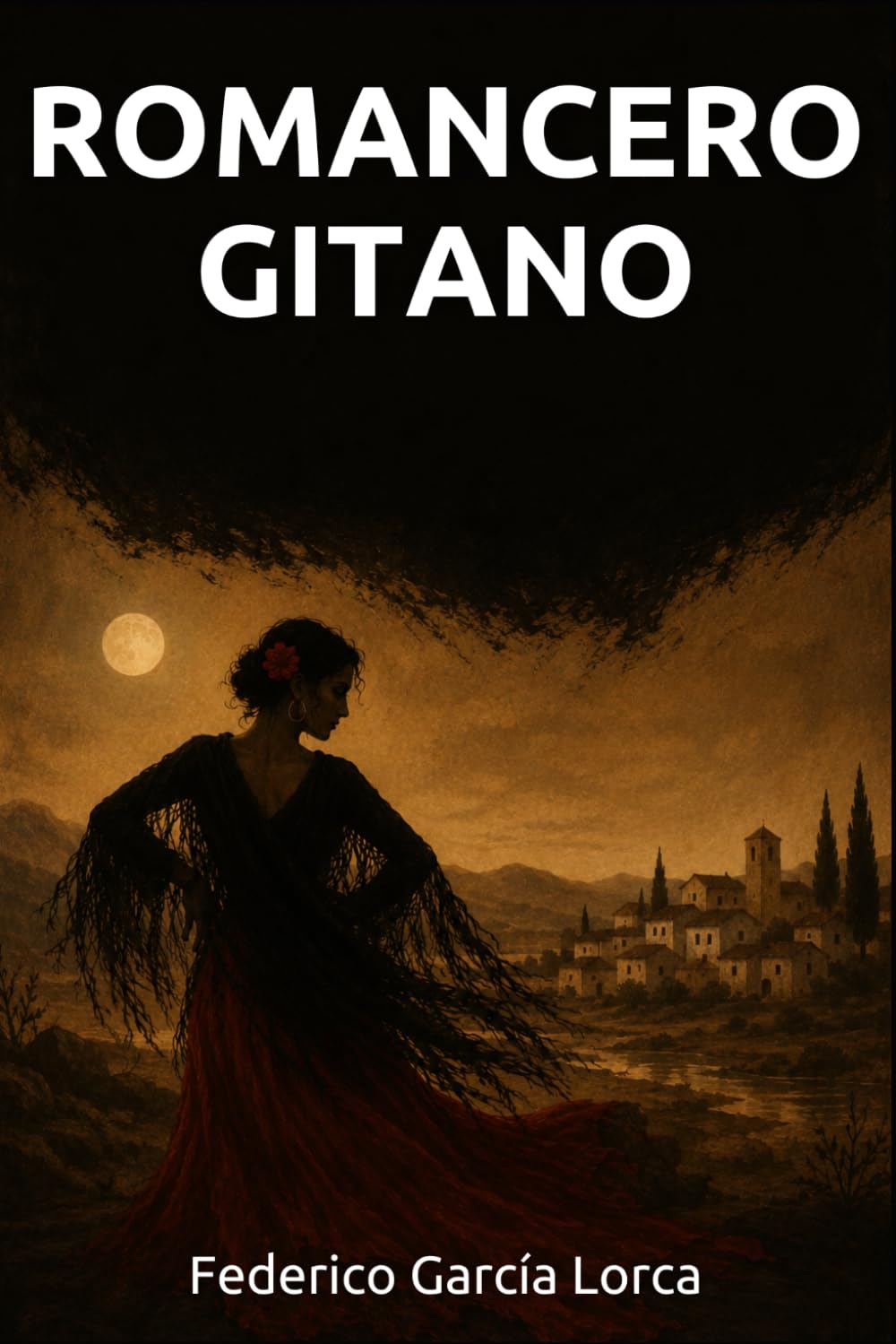 Romancero gitano: La obra referencia de Federico García Lorca