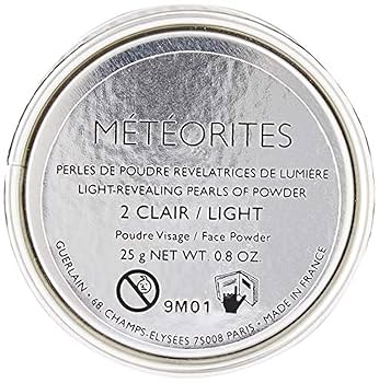 Amazon.com : Guerlain Meteorites Light Revealing Pearls of