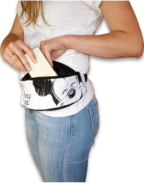 disney fanny pack amazon