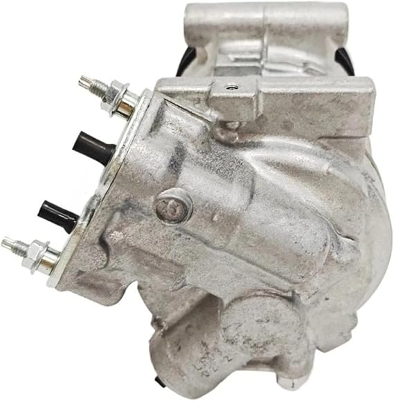 AC Compressor Compatible for Citroen Peugeot 9812314480 981231448000 9812682180 981268218000 9815198580 9823097480 9827529180 9828685080 Replacement Kit