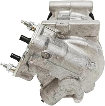 AC Compressor Compatible for Citroen Peugeot 9812314480 981231448000 9812682180 981268218000 9815198580 9823097480 9827529180 9828685080 Replacement Kit