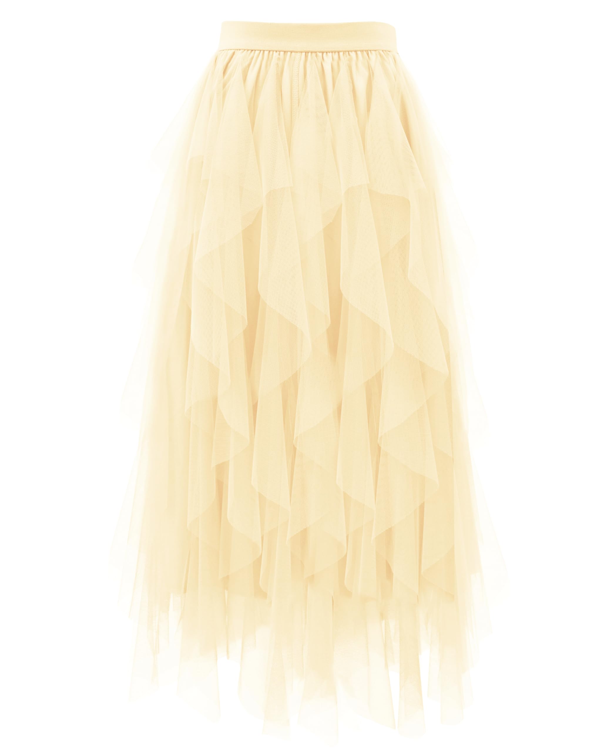 THHGPO Tulle Skirt