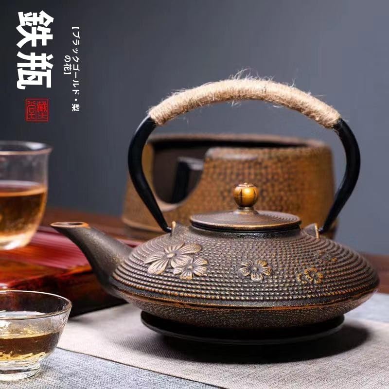 鉄器 急須 伝統工芸 手作り 鉄分補給 鉄瓶 松紋堂 鉄器 急須 伝統工芸 手作り 鉄分補給 鉄瓶 015 松紋堂