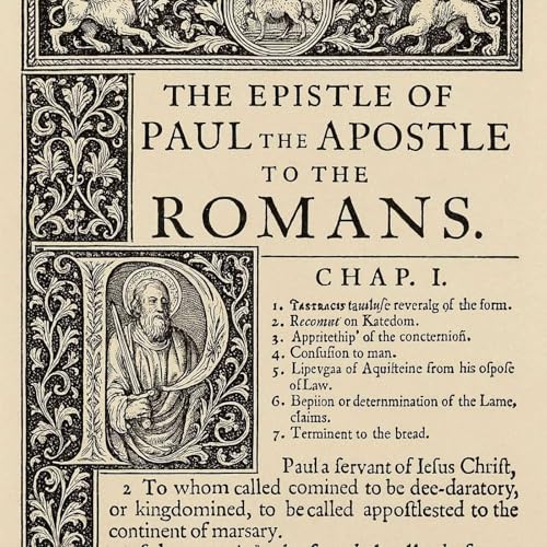 Romans 1
