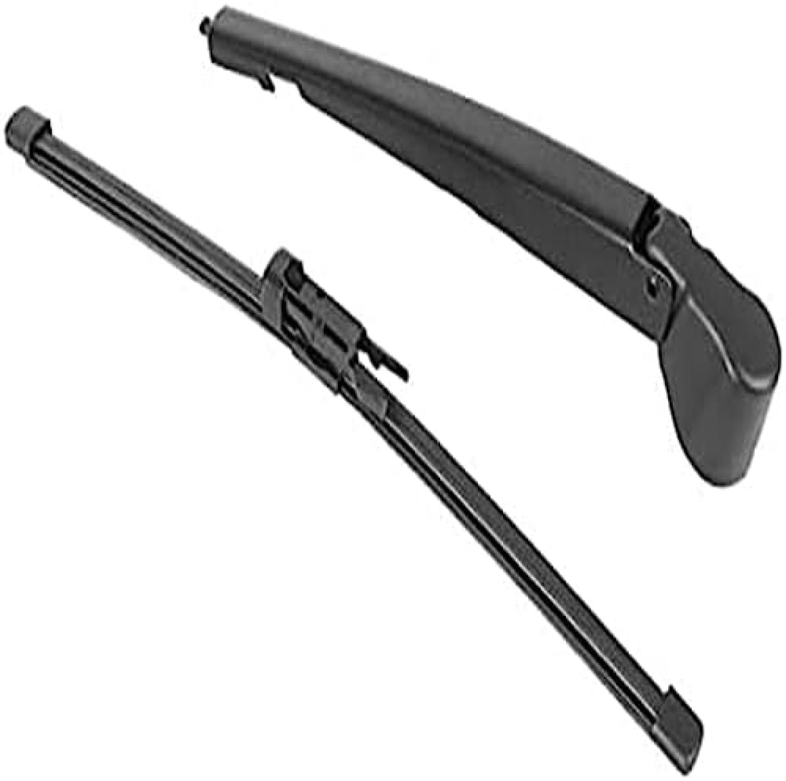 Amazon | リアワイパーアームブレードキット交換用、ベンツ Aクラス