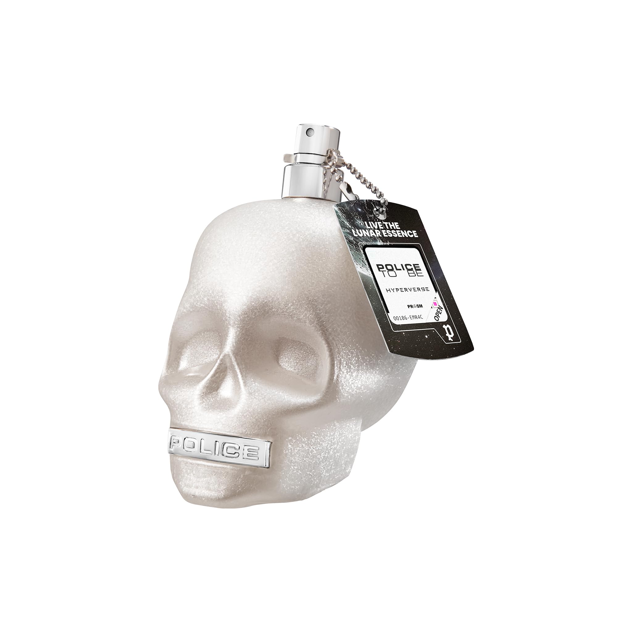 Police To Be Hyperverse by Police for Women - 4.2 oz EDP Spray