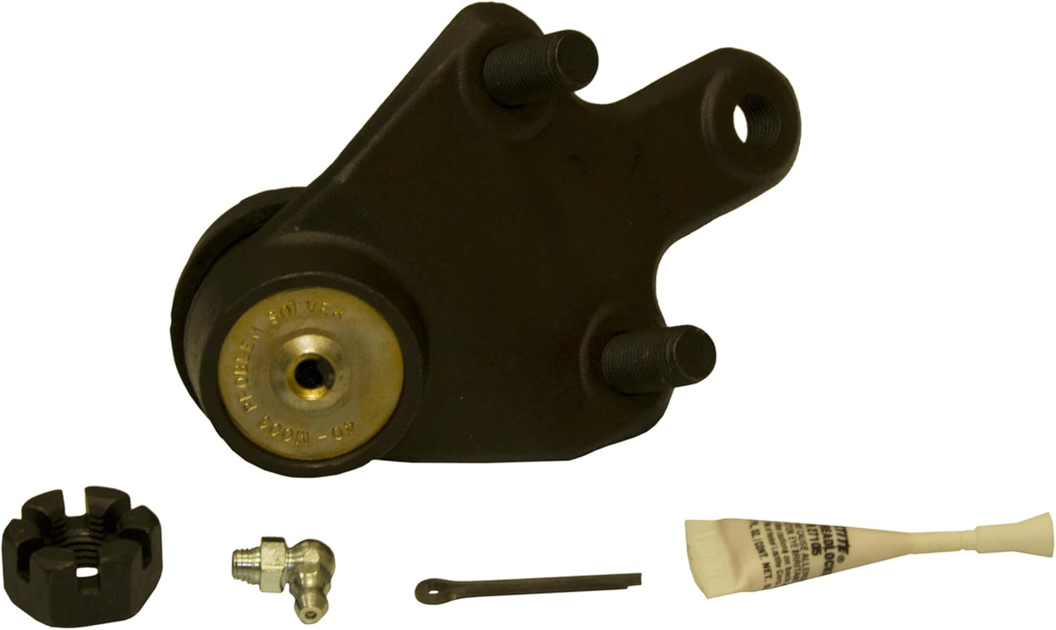 MOOG K500188 Front Left Lower Suspension Ball Joint for Toyota Highlander