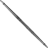 Vista 8 de Caltric Eje trasero puede usarse con Yamaha YFZ450R 2009-2021 BKD-F5381-00-00 18P-25381-00-00 NEW