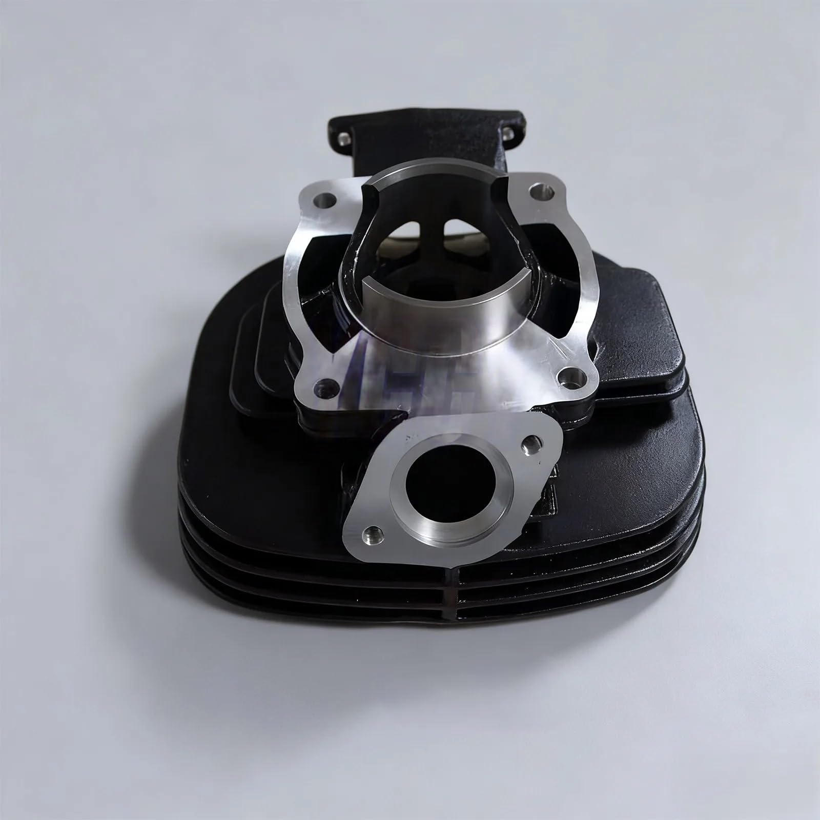 Kit di modifica cilindro moto Kit cilindro motore moto Big Bore 66MM 200CC adatto per DT200 Blaster 200 YFS200 DT YFS 1988-2006