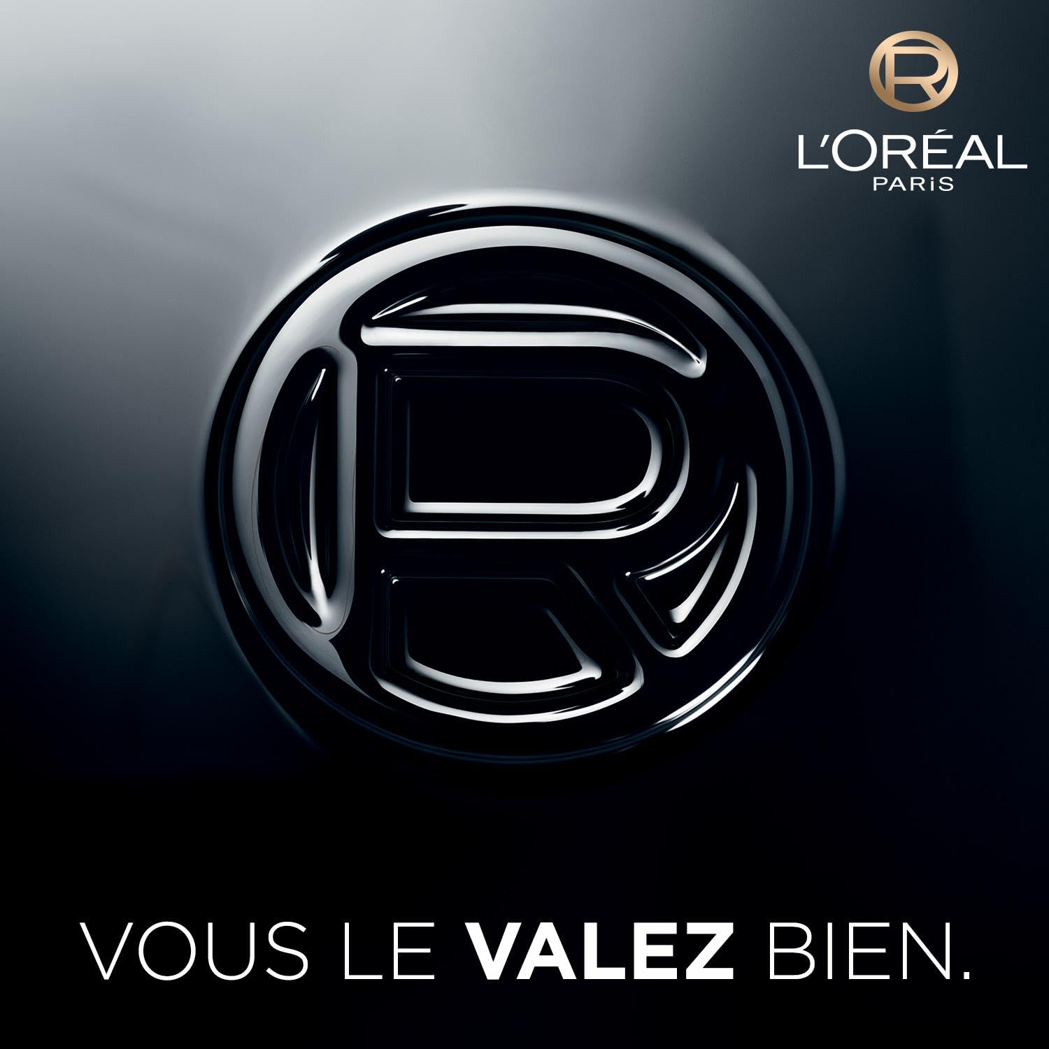 L'Oréal Paris - Struccante delicato, occhi e labbra, per trucco waterproof, 125 ml