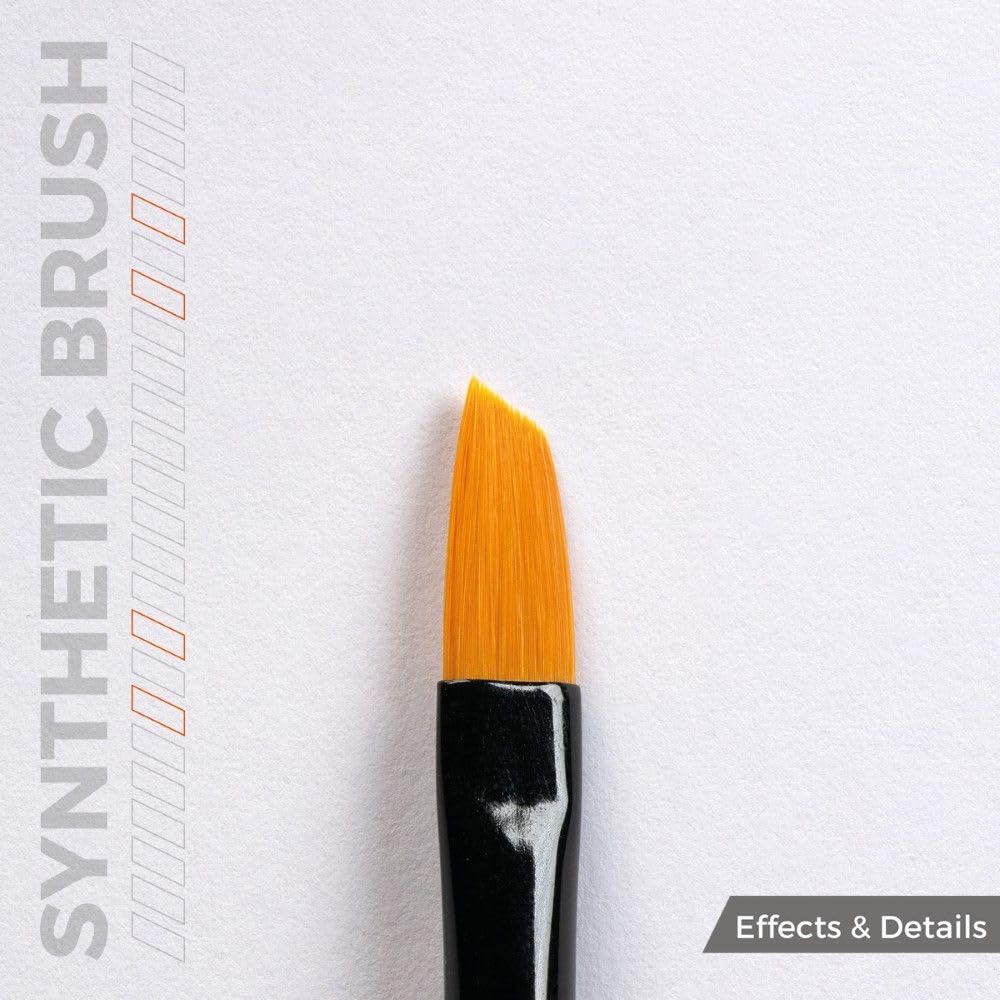 Survival Weathering Brushes Set