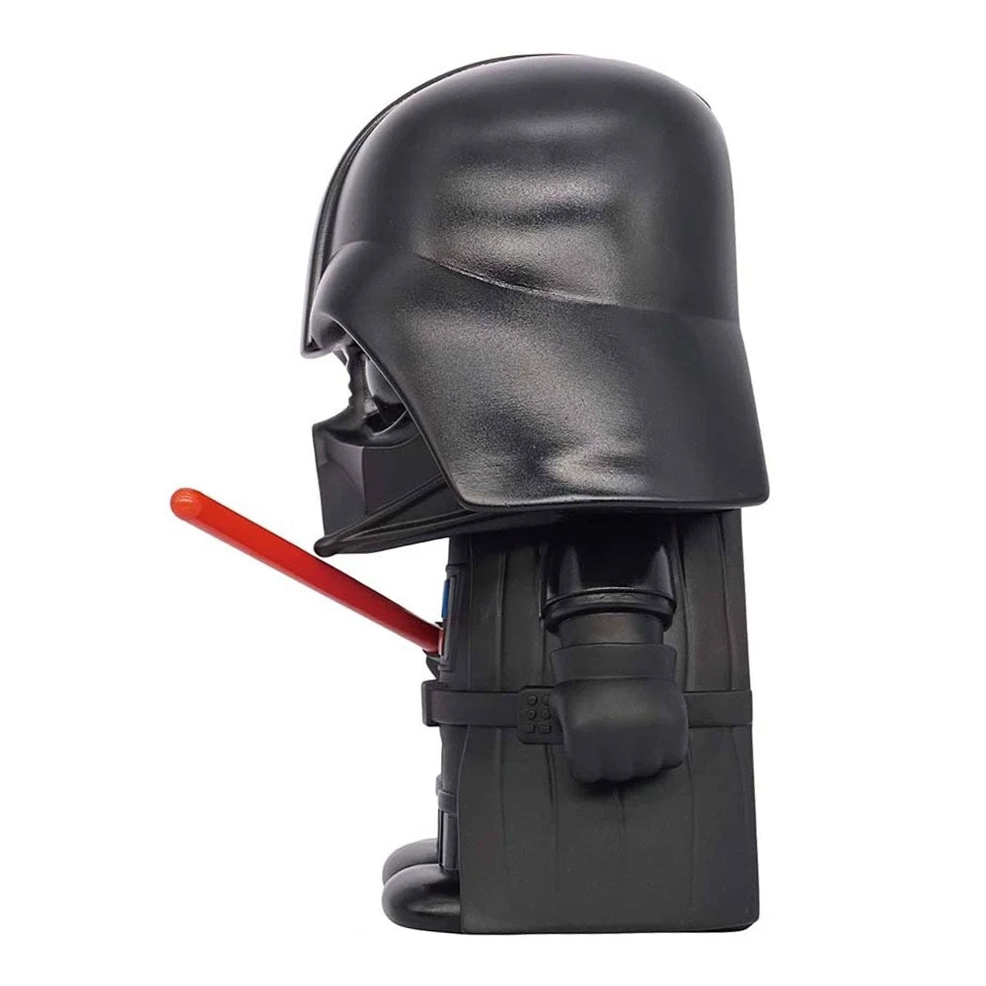 Darth Vader Piggy Bank With Sabre 20Cm
