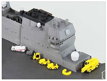 (未使用･未開封品)　ピットロード 1/700 スカイウェーブシリーズ 海上自衛隊護衛艦 DDH-184 かが 塗装済み完成品 JPM10 wyeba8q Amazon | ピットロード 1/700 スカイウェーブシリーズ 海上