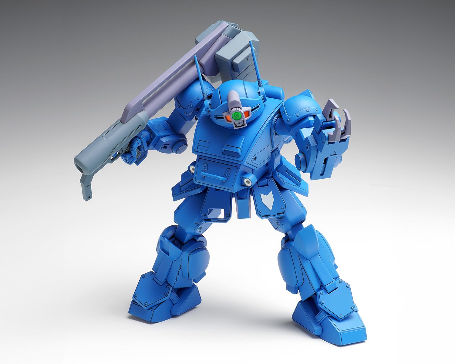 装甲騎兵ボトムズ　ストライクドッグ 　限定数販売品 マックスファクトリー 1/24 PLAMAX SV-01 X・ATH-02 ストライク