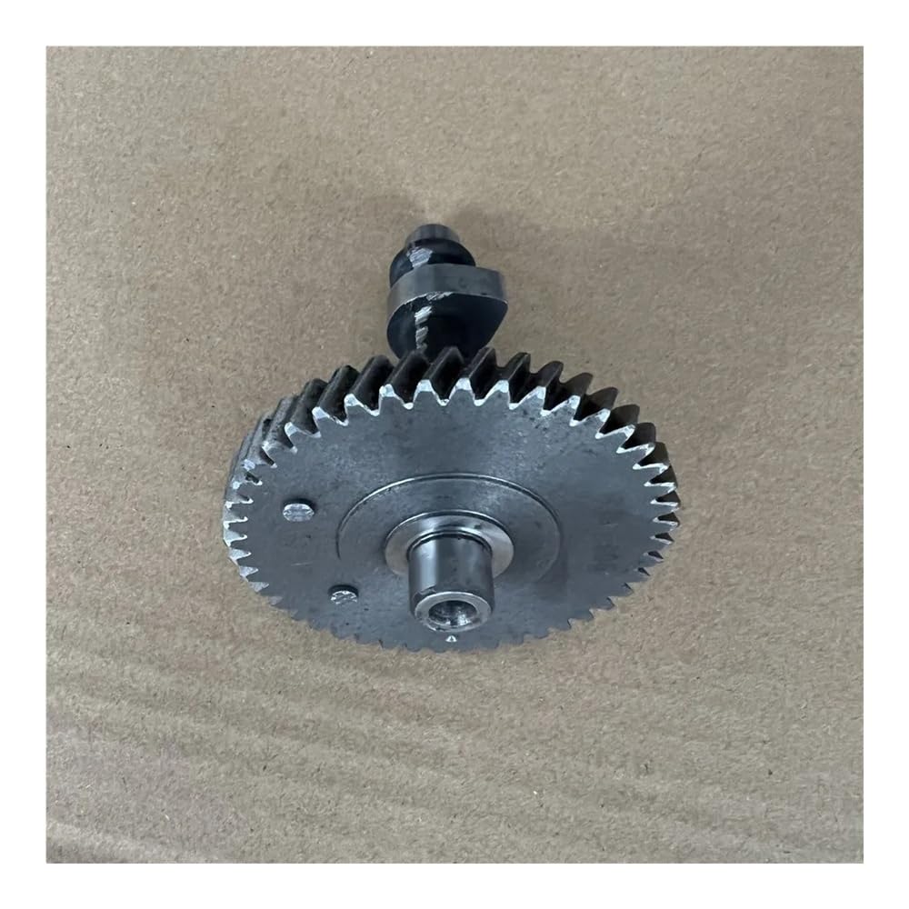Árbol de levas Compatible con Motor de cortacésped GXV140, GXV140K, HRJ185 y 195.