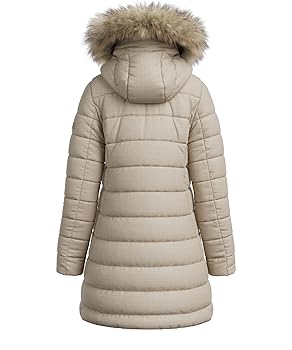 Amazon | [タトラス] ダウンコート LAVIANA レディース | コート