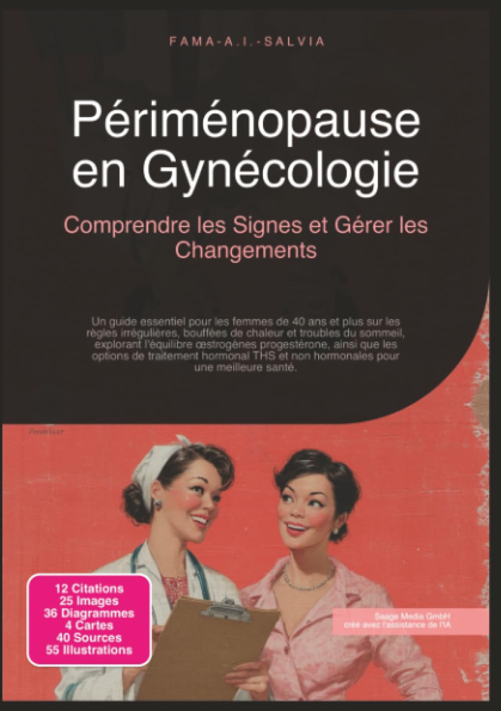 Périménopause en Gynécologie: Comprendre les Signes et Gérer les Changements
