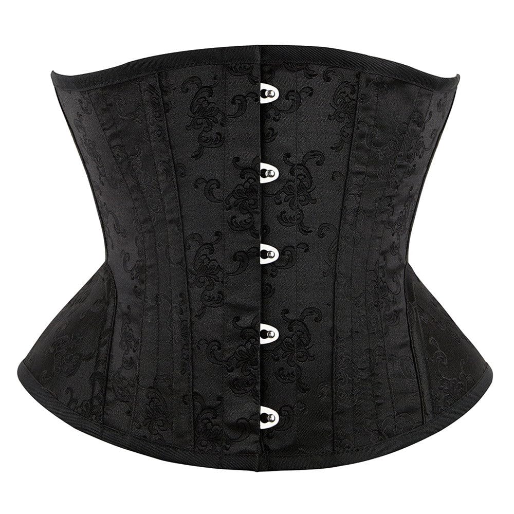 Paski szelki damski gorset gorset top talia cincher gorsety damski pod biustem gotycki gorset top gorset plus size gorset bielizna wyszczuplający pas plus size
