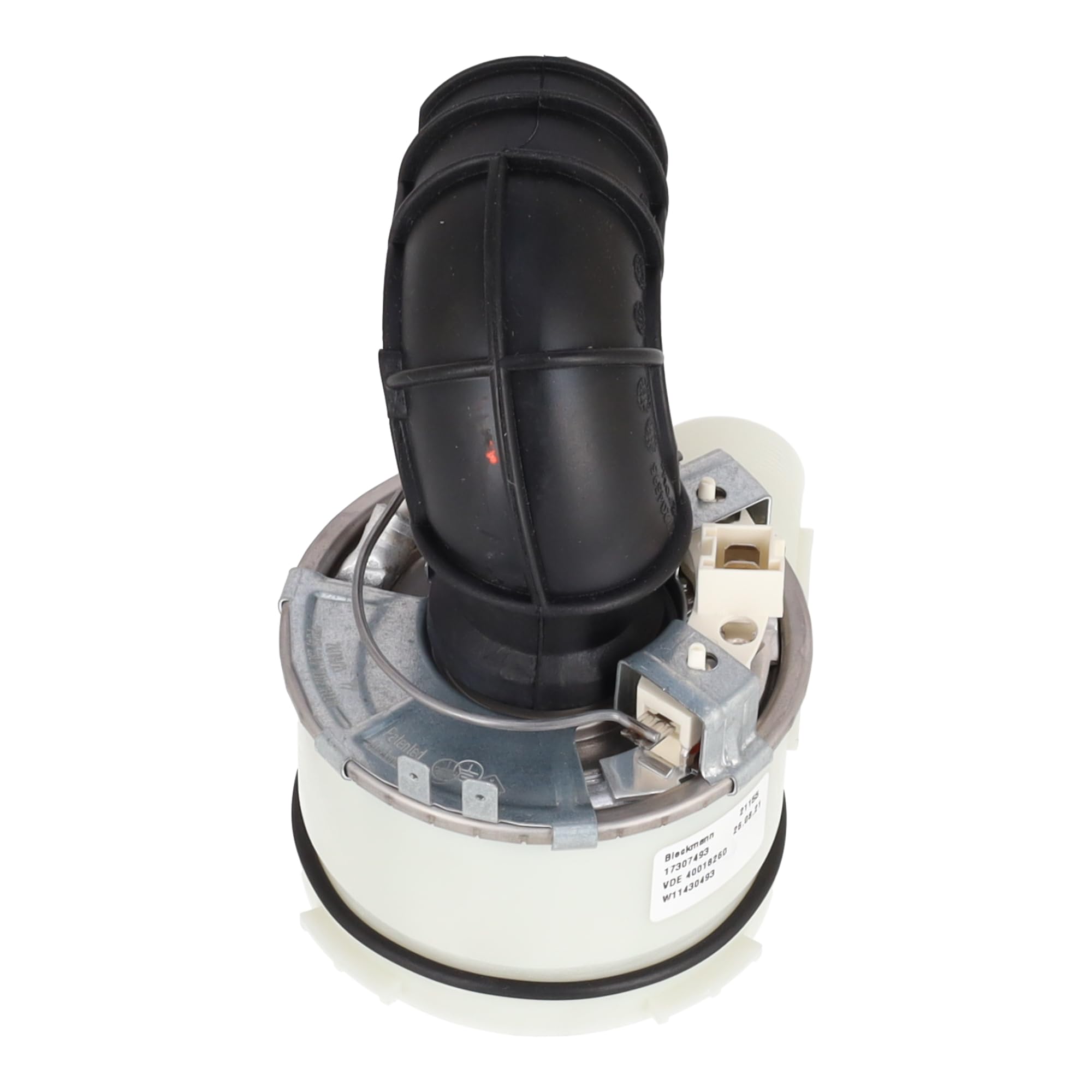 Genuine Hotpoint Dishwasher Heater Element C00520796 : Amazon.co  