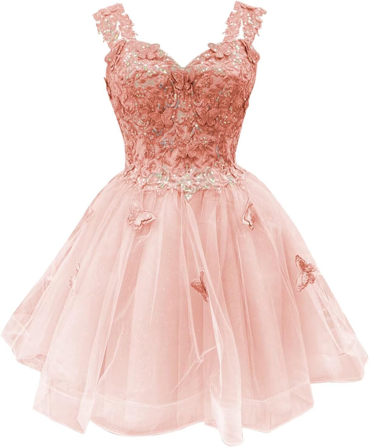 Blush Pink