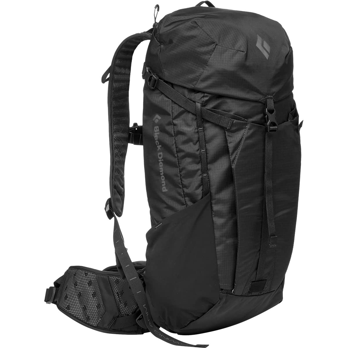 Black Diamond Imbrago Solution Babsi Edition