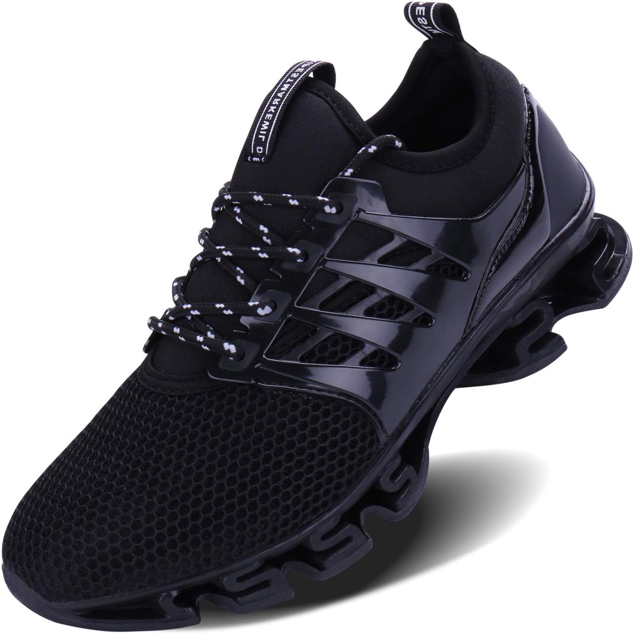 JointlyCreating Mens Casual Mesh Walking Shoes Outdoor Sport Sneakers