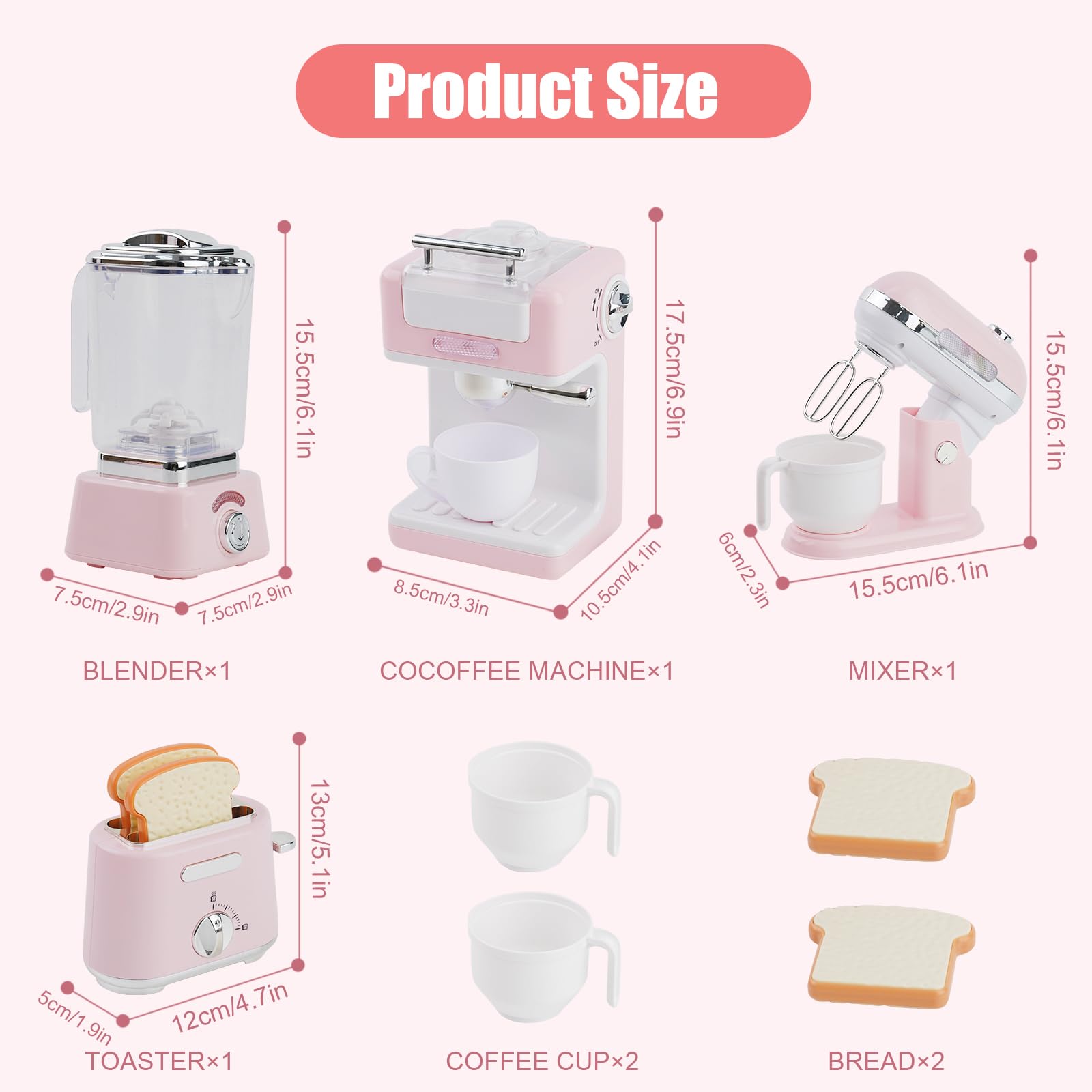 Blender Mixeur, Récipient en Verre de 1,5 L, 2 Vitesses Fonction d