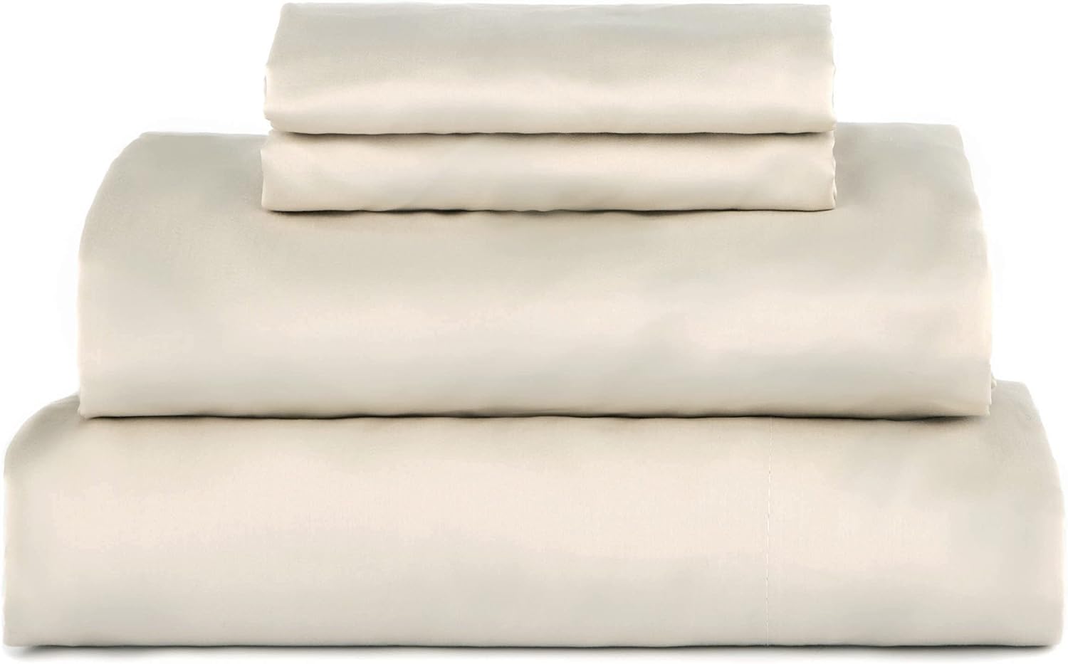 Bokser Home 500 Thread Count 100 Long Staple Cotton Sateen