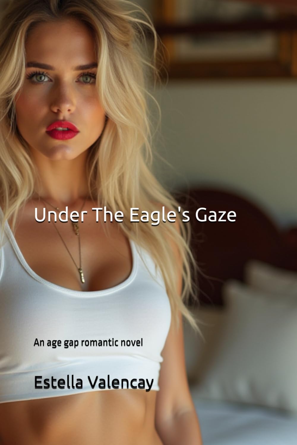 Under The Eagle's Gaze